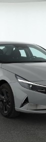 Hyundai Elantra V , Salon Polska, 1. Właściciel, Serwis ASO, Automat, VAT 23%,-3