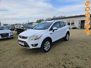 Ford Kuga I Ford Kuga 2.0 140 Km Klimatronik, Elektryka, Parktronik