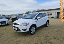 Ford Kuga I FORD KUGA 2.0 140 KM KLIMATRONIK, ELEKTRYKA, PARKTRONIK