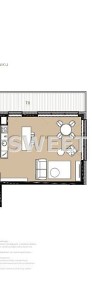 Luksusowy apartament-4 pok-balkon-garaż-4
