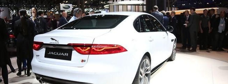 Jaguar XF I Nowy XF, najtaniej w EU!-1