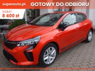 Renault Clio V Evolution LPG 1.0 TCe Evolution LPG 1.0 TCe 100KM / kamera cofania