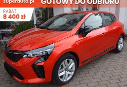 Renault Clio V Evolution LPG 1.0 TCe Evolution LPG 1.0 TCe 100KM / kamera cofania