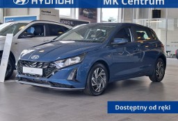 Hyundai i20 II 1.0 T-GDI 7DCT (90 KM) | Modern | Dostępny od ręki | Kredyt 50/50