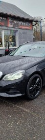 Mercedes-Benz Klasa E W212 2.2 CDI 170 KM, Navi, Full LED, Bluetooth, Klima, Alu, PL Menu, Skór-3