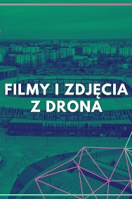 Spoty reklamowe/filmy z drona/relacje wideo z wydarzeń-2