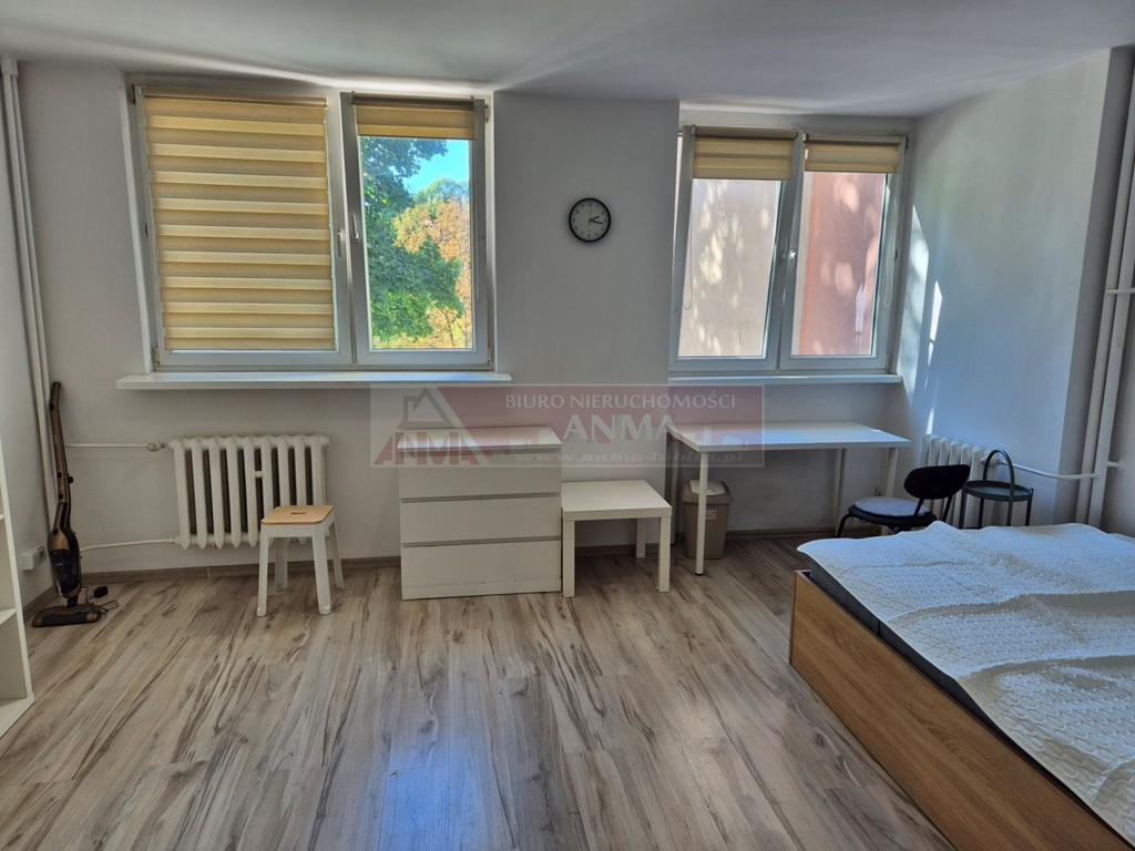 Mieszkanie do wynajęcia, 38 m² Śródmieście, Zachodnia