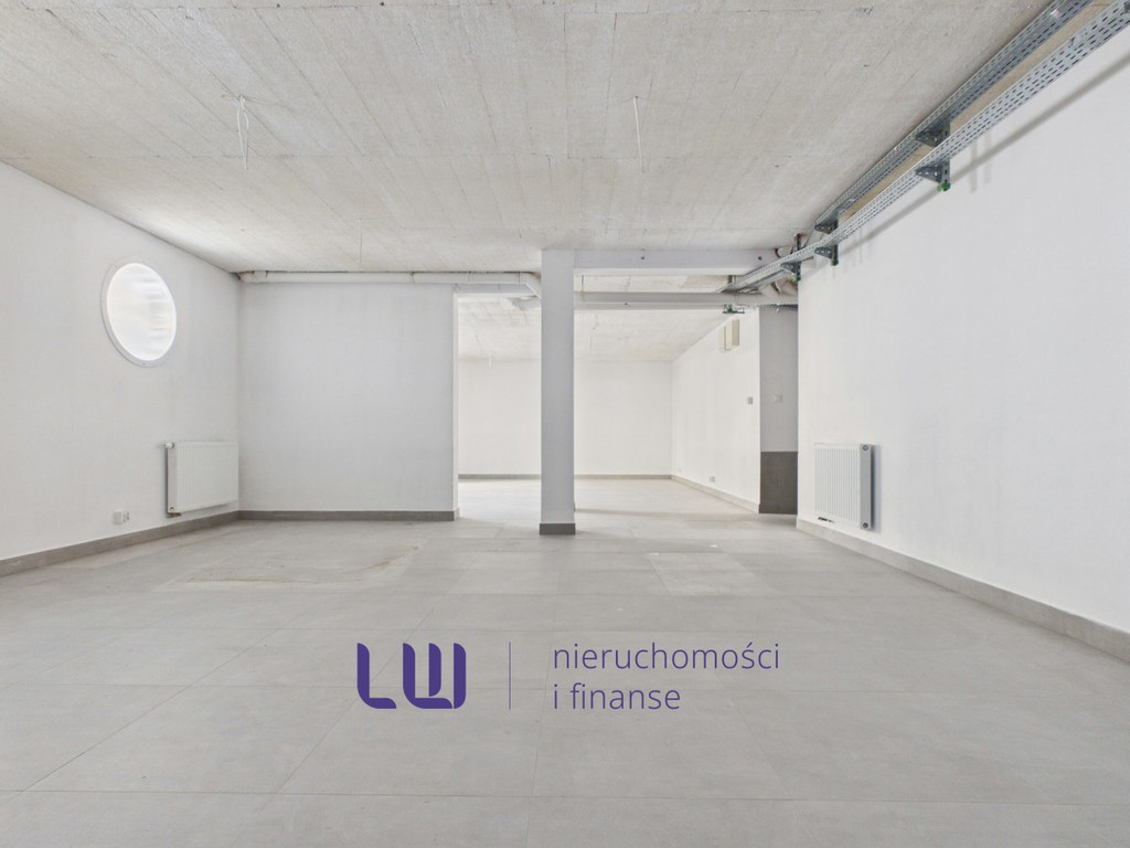 2poziomy,witryna,wejścieodulicy,parking,komórka - Widok 5