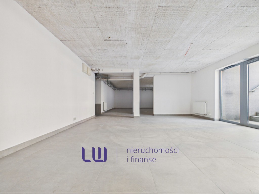 2poziomy,witryna,wejścieodulicy,parking,komórka - Więcej