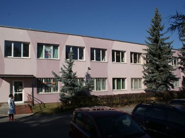 Lokal biurowy Radom, ul. Chorzowska 3-1