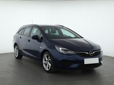 Opel Astra J , Salon Polska, Serwis ASO, VAT 23%, Klimatronic, Tempomat,-1