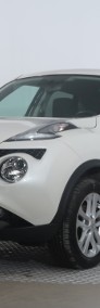 Nissan Juke , Salon Polska, Serwis ASO, Navi, Klimatronic, Tempomat-3