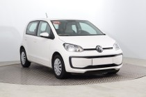 Volkswagen up! , Salon Polska, Serwis ASO, Automat, VAT 23%, Klima