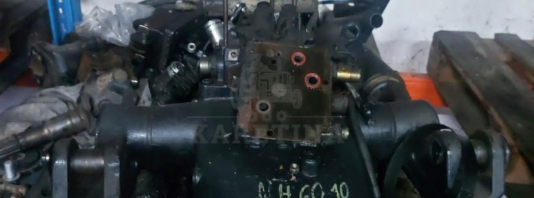 Podnośnik new holland t6010 [CZĘŚCI]-1