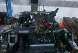 Podnośnik new holland t6010 [CZĘŚCI]