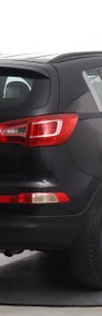 Kia Sportage III , Salon Polska, 1. Właściciel, Klima, Tempomat, Parktronic-4