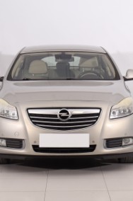 Opel Insignia , Navi, Klimatronic, Tempomat, Parktronic,-2