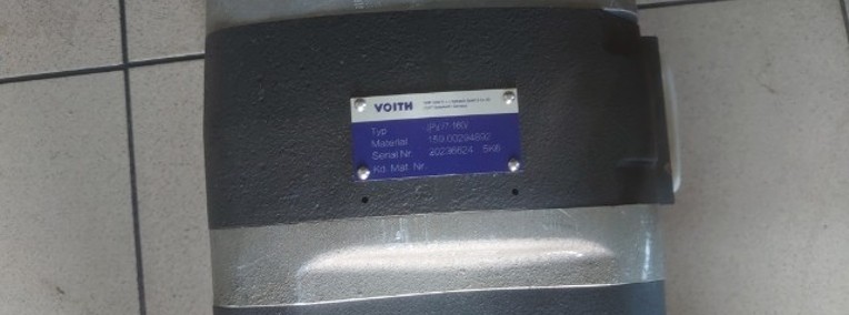 Pompa VOITH IPV /7-160-1