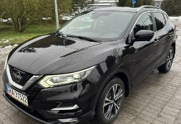 Nissan Qashqai II TELEFON: 502 608 923 | LOKALIZACJA: Tuchom