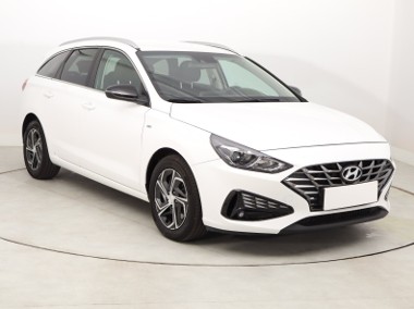 Hyundai i30 II , Salon Polska, 1. Właściciel, Serwis ASO, Automat, VAT 23%,-1