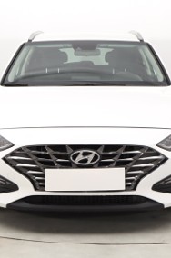 Hyundai i30 II , Salon Polska, 1. Właściciel, Serwis ASO, Automat, VAT 23%,-2