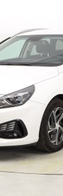 Hyundai i30 II , Salon Polska, 1. Właściciel, Serwis ASO, Automat, VAT 23%,-3
