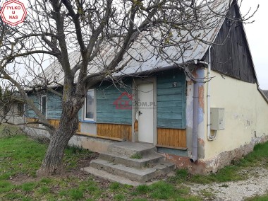 Dom wolnostojący, Gumienice, Pierzchnica-1
