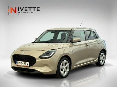 Suzuki Swift V 1,2 DualJet Mild Hybrid 2WD(83 KM) Premium Plus Salon PL F-Vat-1