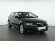 Audi A3 II (8P) , Automat, Klimatronic, Tempomat, Parktronic,ALU