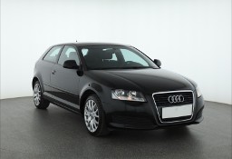 Audi A3 II (8P) , Automat, Klimatronic, Tempomat, Parktronic,ALU