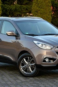 Hyundai ix35 1.6i(135KM) Ledy Duża Navi Kamera Skóry Aso Hyundai-2