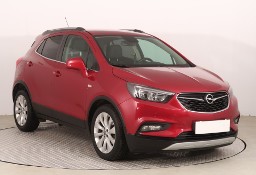 Opel Mokka , Salon Polska, Serwis ASO, Skóra, Klimatronic, Tempomat,