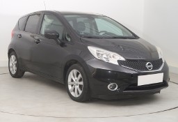 Nissan Note E12 , Navi, Klimatronic, Tempomat,ALU