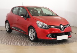 Renault Clio IV , Salon Polska, Navi, Klima, Tempomat