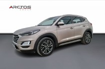 Hyundai Tucson III Hyundai Tucson 1.6 T-GDi Style 4WD DCT