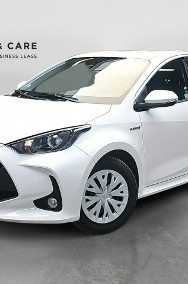 Toyota Yaris IV Hybrid 1.5 Comfort WE1V300-2