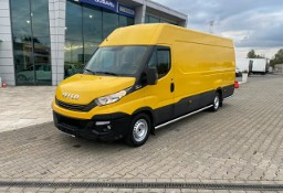 Iveco 35 Daily 35S16 V Iveco DAILY 35S160 HI-MATIC / 1 WŁ / L4H2 / MAX / WEBASTO