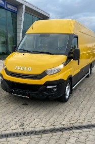 Iveco 35 Daily 35S16 V Iveco DAILY 35S160 HI-MATIC / 1 WŁ / L4H2 / MAX / WEBASTO-2