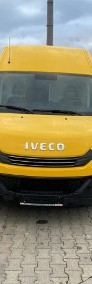 Iveco 35 Daily 35S16 V Iveco DAILY 35S160 HI-MATIC / 1 WŁ / L4H2 / MAX / WEBASTO-3