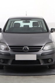 Volkswagen Golf Plus I , Salon Polska, Klima,ALU, El. szyby-2