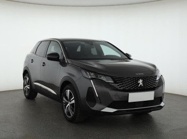 Peugeot 3008 , Salon Polska, 1. Właściciel, Serwis ASO, Automat, VAT 23%,-1