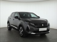 Peugeot 3008 , Salon Polska, 1. Właściciel, Serwis ASO, Automat, VAT 23%,