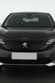 Peugeot 3008 , Salon Polska, 1. Właściciel, Serwis ASO, Automat, VAT 23%,-2