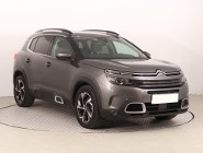 Citroen C5 Aircross Salon Polska, Serwis ASO, Automat, Skóra, Navi, Klimatronic,