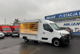 Renault Master Autosklep piec Sklep Gastronomiczny Food Truck Foodtruck bar Borco20