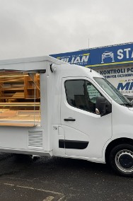 Renault Master Autosklep piec Sklep Gastronomiczny Food Truck Foodtruck bar Borco20-2