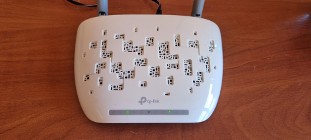 Access Point TP-Link N300 Wireless N Access Point 802.11n (Wi-Fi 4)