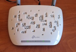 Access Point TP-Link N300 Wireless N Access Point 802.11n (Wi-Fi 4)