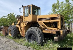 Ładowarka Ł34 Rok 1988 lub zamiana za busa z dopłatą z mojej strony