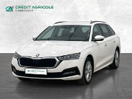 Skoda Octavia IV Skoda Octavia 2.0 TDI Ambition Kombi